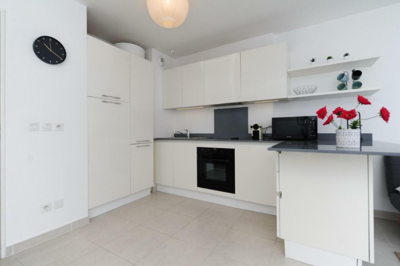 Mini Suite Othello - Five Stars Holiday House Νίκαια Εξωτερικό φωτογραφία