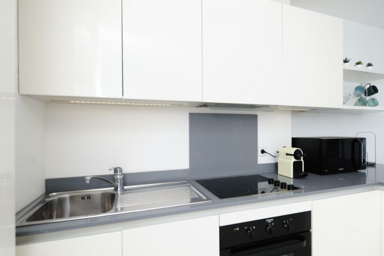 Mini Suite Othello - Five Stars Holiday House Νίκαια Εξωτερικό φωτογραφία