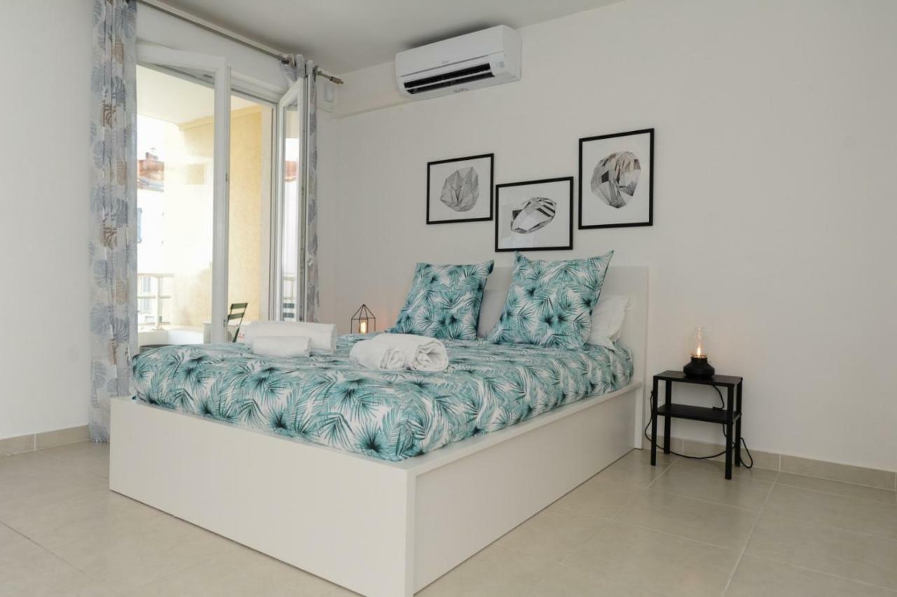 Mini Suite Othello - Five Stars Holiday House Νίκαια Εξωτερικό φωτογραφία