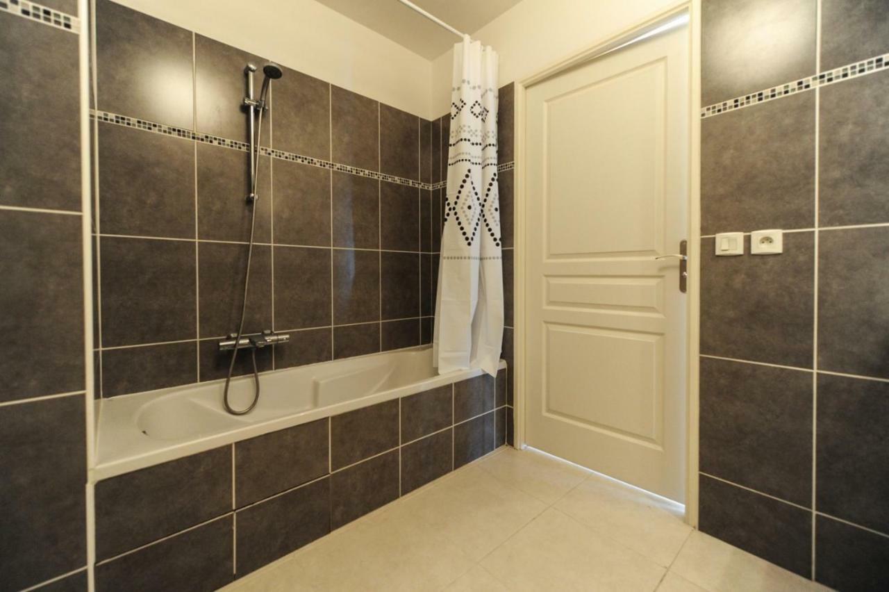 Mini Suite Othello - Five Stars Holiday House Νίκαια Εξωτερικό φωτογραφία